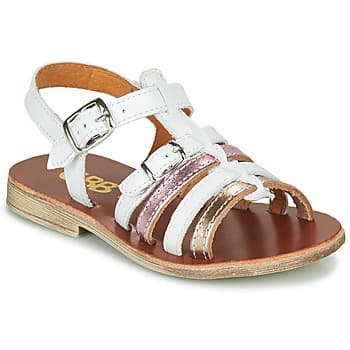 Tasaiset sandaalit GBB  BANGKOK  26