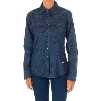 Farkkutakki Met  10DCL0058-D484  EU S