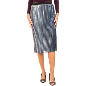 Midi-hameet La Martina  KWKG01-F9066  EU S