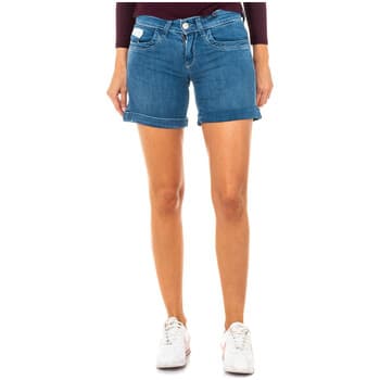 Shortsit & Bermuda-shortsit La Martina  LWB002-D7002  US 27