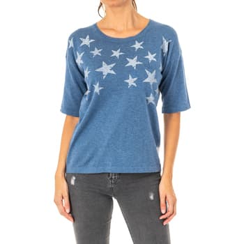 Neulepusero La Martina  LWS011-07044  EU S