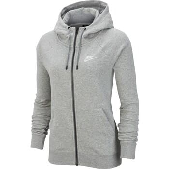 Hupparit Nike  Wmns Essential FZ Fleece  EU S