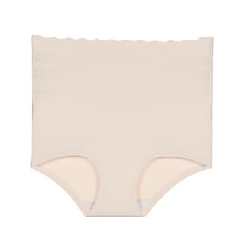 Muotoilevat alushousut DIM  BEAUTY LIFT CULOTTE  FR 46