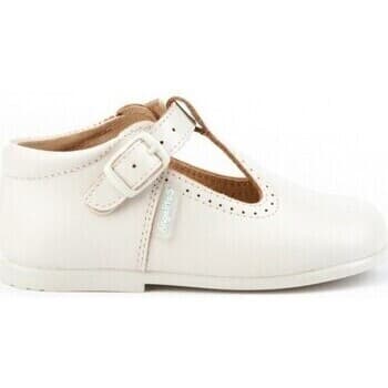 Tasaiset sandaalit Angelitos  503 Pepito clásico Beige  25