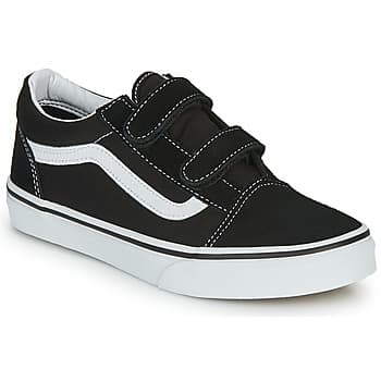 Lastenkengät Vans  OLD SKOOL V  36