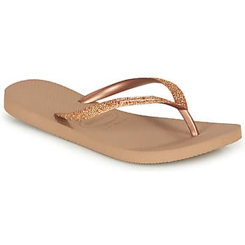 Rantasandaalit Havaianas  SLIM GLITTER  35 / 36