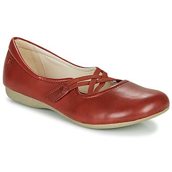 Balleriinat Josef Seibel  FIONA 41  40