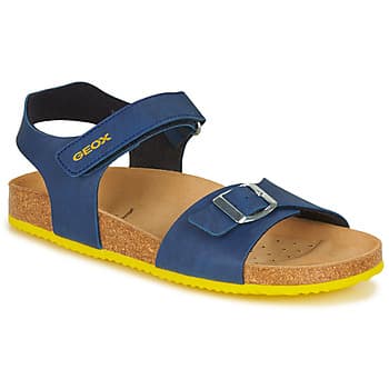 Tasaiset sandaalit Geox  GHITA BOY  37