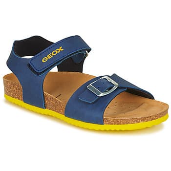 Tasaiset sandaalit Geox  GHITA BOY  29