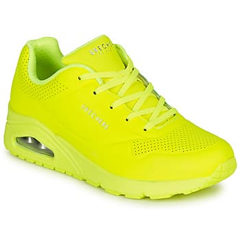 Kengät Skechers  UNO NIGHT SHADES  38