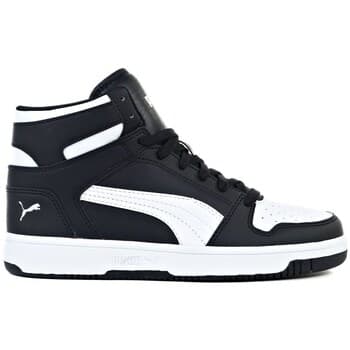 Lastenkengät Puma  Rebound Layup SL JR  38