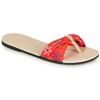 Tasaiset sandaalit Havaianas  YOU SAINT TROPEZ  35 / 36