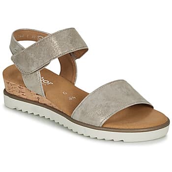 Korokepohjaiset sandaalit Gabor  KARIBITOU  37