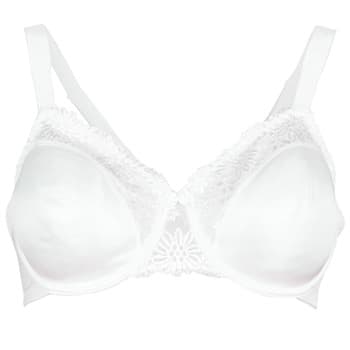 Kaarituetut rintaliivit Triumph  LADYFORM SOFT  85C