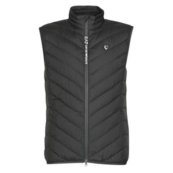 Toppatakki Emporio Armani EA7  TRAIN CORE SHIELD M DOWN LIGHT VEST  EU S