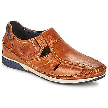 Tasaiset sandaalit Fluchos  JAMES  41
