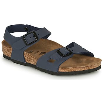 Tasaiset sandaalit BIRKENSTOCK  RIO  24