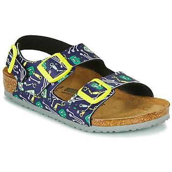 Tasaiset sandaalit BIRKENSTOCK  MILANO  33