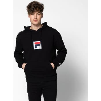 Hupparit Fila  Men shawn hooded sweat  EU S