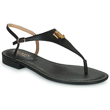 Tasaiset sandaalit Lauren Ralph Lauren  ELLINGTON SANDALS CASUAL  36