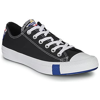 Kengät Converse  CHUCK TAYLOR ALL STAR LOGO STACKED - OX  37 1/2