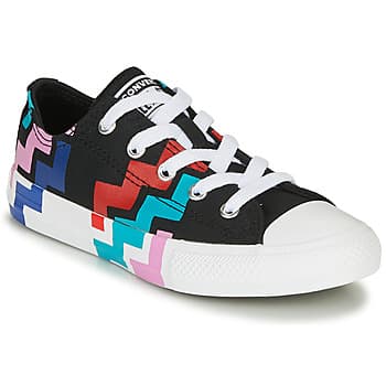 Lastenkengät Converse  CHUCK TAYLOR ALL STAR VLTG - OX  27