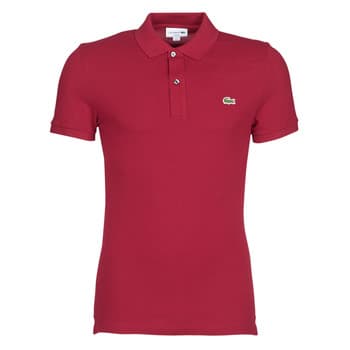 Lyhythihainen poolopaita Lacoste  PH4012 SLIM  EU L / XL