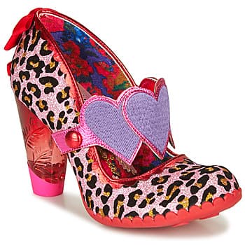 Korkokengät Irregular Choice  LOCKHART  38