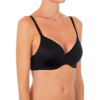 Rintaliivit PLAYTEX  4183-NEGRO  90B