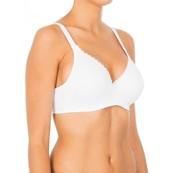 Rintaliivit PLAYTEX  4183-BLANCO  100B