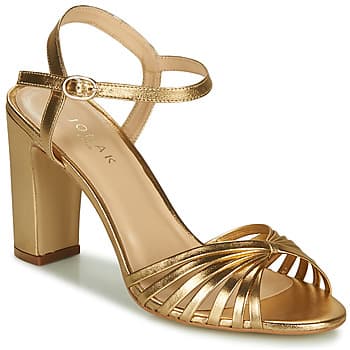 Korolliset sandaalit Jonak  VINTO  36