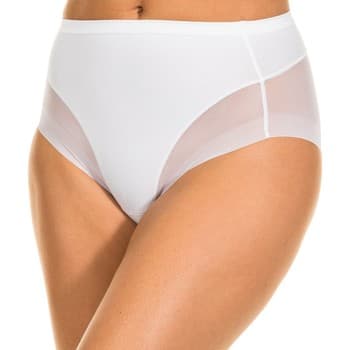 Muotoilevat alushousut Janira  1030217-BLANCO  EU M