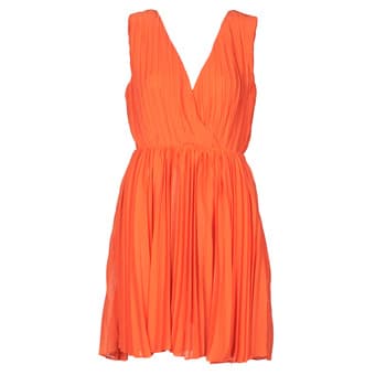 Lyhyt mekko Moony Mood  PE20-RPL-ROUGE  EU XXL