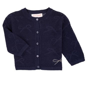 Neuleet / Villatakit Lili Gaufrette  NANETTE  9 kuukautta