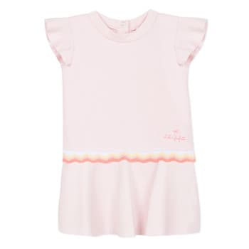 Lyhyt mekko Lili Gaufrette  NARITTE  6 kuukautta