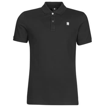 Lyhythihainen poolopaita G-Star Raw  DUNDA SLIM POLO SS  EU M