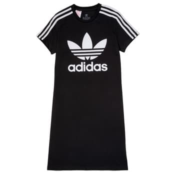 Lyhyt mekko adidas  SALOME  11 / 12 vuotta