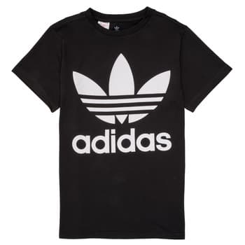 Lyhythihainen t-paita adidas  MAXENCE  13 / 14 vuotta