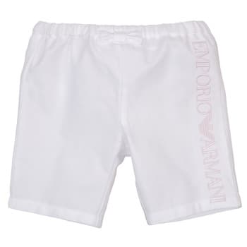Shortsit & Bermuda-shortsit Emporio Armani  Aniss  9 kuukautta