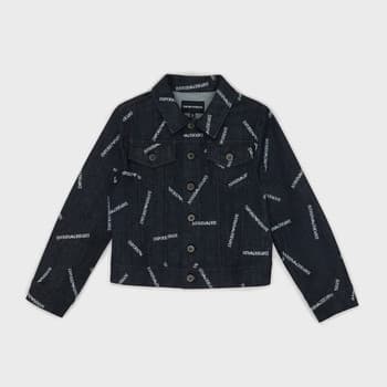 Farkkutakki Emporio Armani  Angelo  12 vuotta