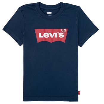Lyhythihainen t-paita Levis  BATWING TEE  9 kuukautta