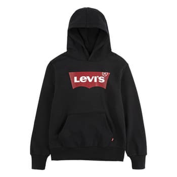 Hupparit Levis  BATWING SCREENPRINT HOODIE  10 vuotta