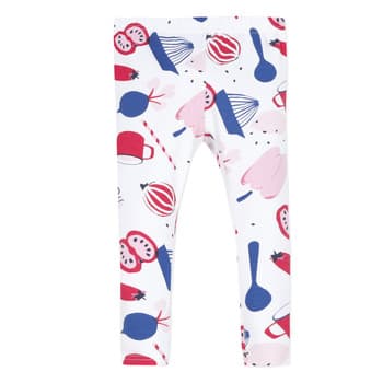 Legginsit & Sukkahousut Catimini  LEONTINE  3 kuukautta