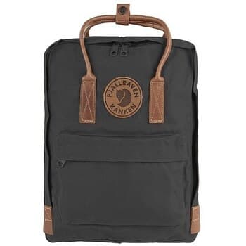 Reppu Fjallraven  Kanken NO 2  Yksi Koko