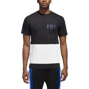 Lyhythihainen t-paita adidas  Graphic Eqt  EU L