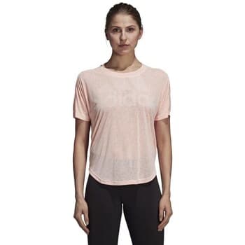 Lyhythihainen t-paita adidas  Magic Logo Tee  EU L