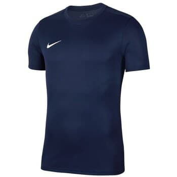 Lyhythihainen t-paita Nike  Park Vii  EU XL