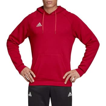 Ulkoilutakki adidas  adidas Tan Hooded Sweatshirt  EU M