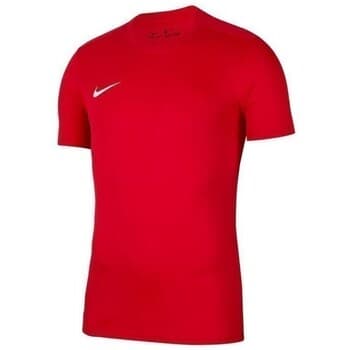 Lyhythihainen t-paita Nike  JR Dry Park Vii  EU M