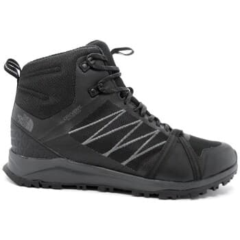 Kengät The North Face  Litewave Fastpack II Mid WP  45